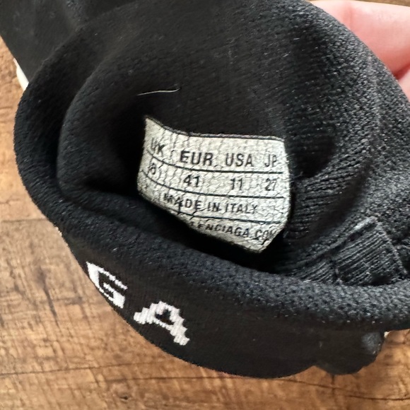 BALENCIAGA speed sneaker size 41/UK8 - Picture 4 of 5